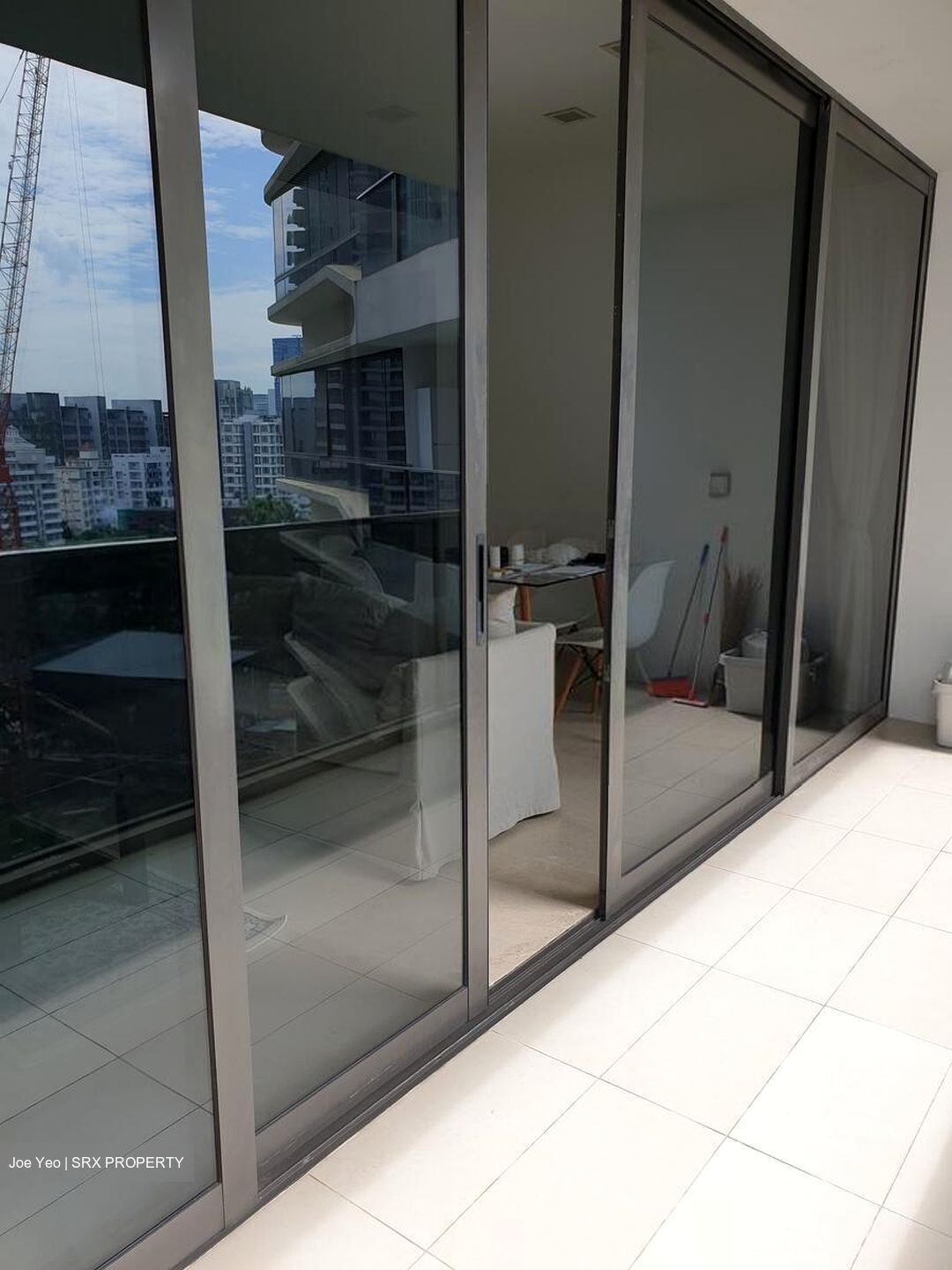 Trilight (D11), Condominium #554212381